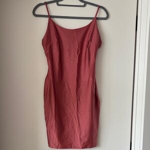 AKIRA Rose Mini Dress